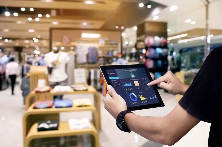 Revolutionizing Retail Management A Comprehensive Guide to Management Software Solutions in the Philippines