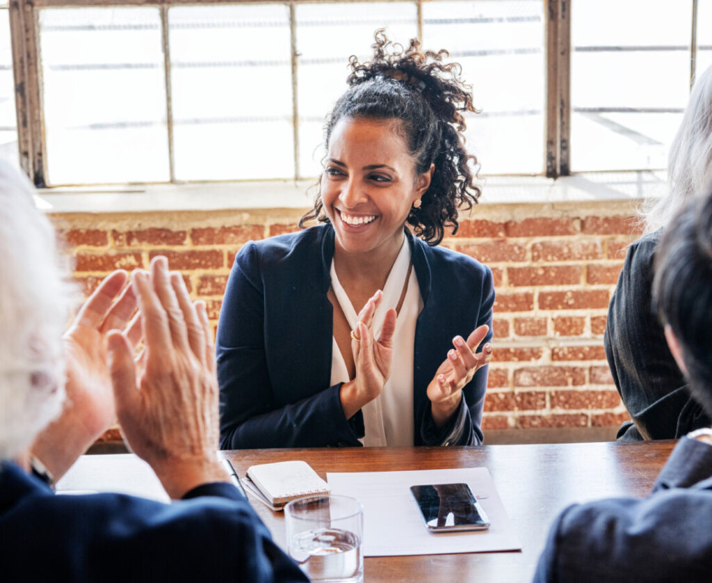 Unlocking Balance The Role of a Wellness Coach for Professional Moms in the US