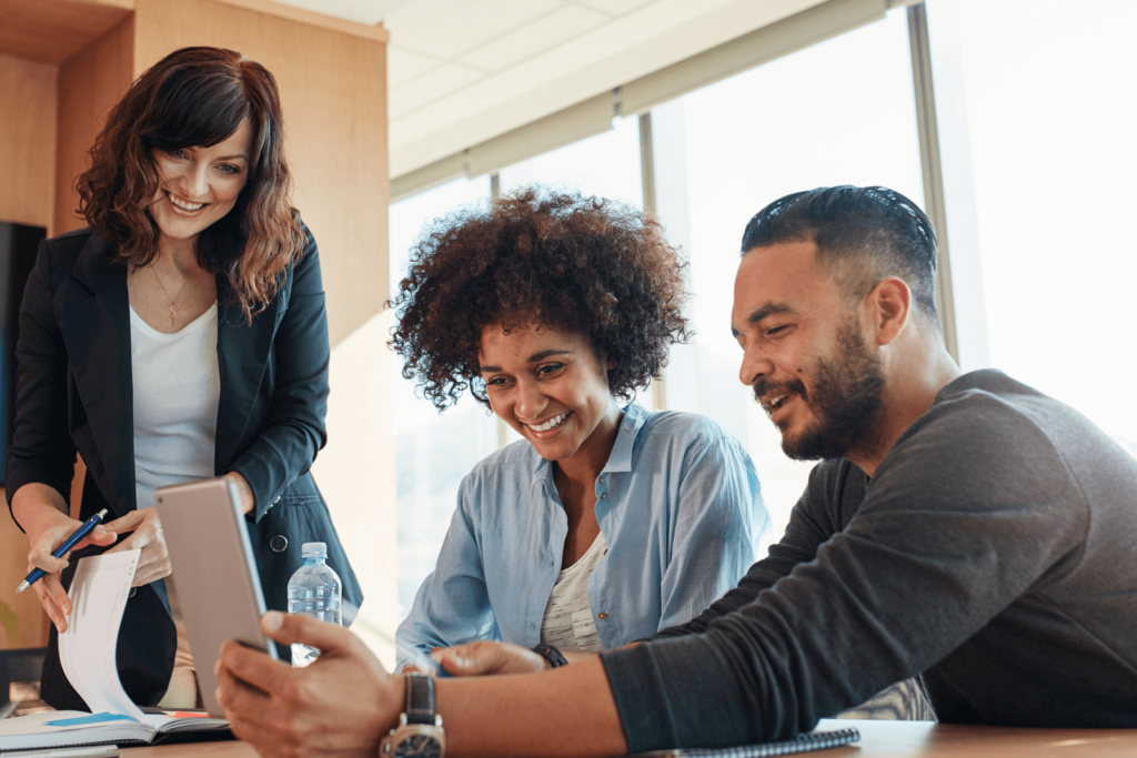 Unlocking Potential Exploring Cultural & Diversity Mentorship Classes
