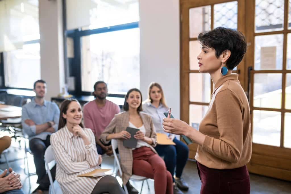 Unlocking Potential The Role of Strengths-Based Coaching in the US