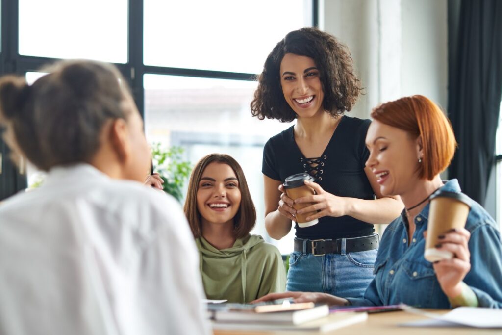 Unveiling the Power of a Career Empowerment Coach Your Path to Professional Success