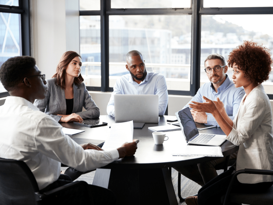 Enhancing Leadership Skills Through Effective Communication A Guide to Working with a Communication and Leadership Coach