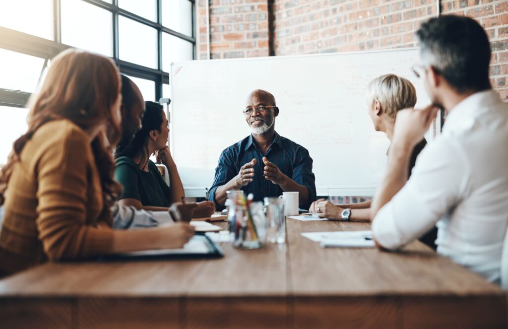 Unleashing Potential A Guide to Confidence and Empowerment Coaching