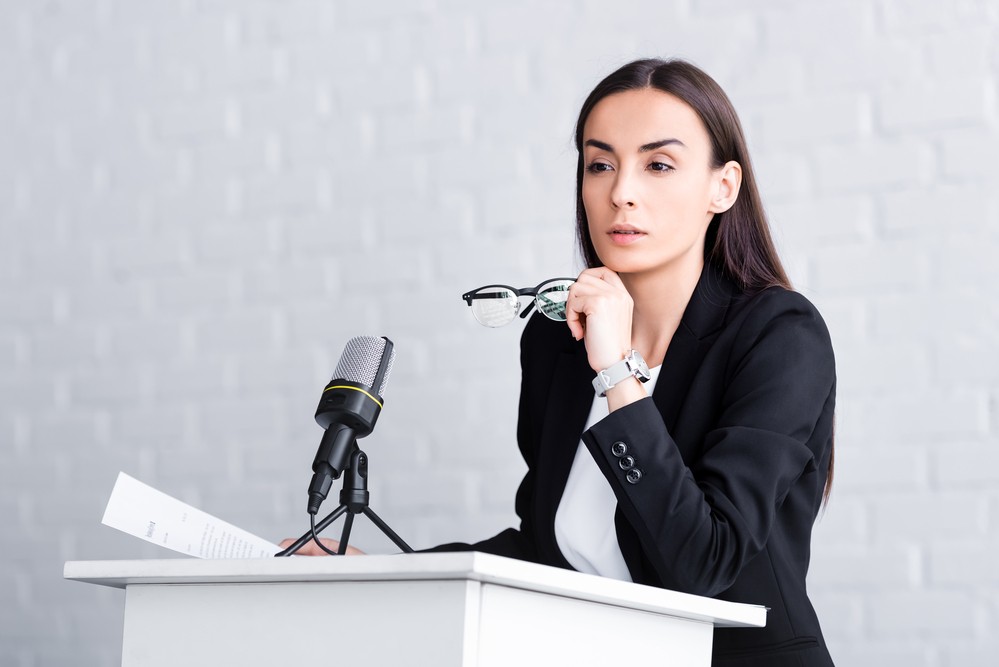 Overcoming Public Speaking and Performance Anxiety Strategies for Success with a Mental Health Coach