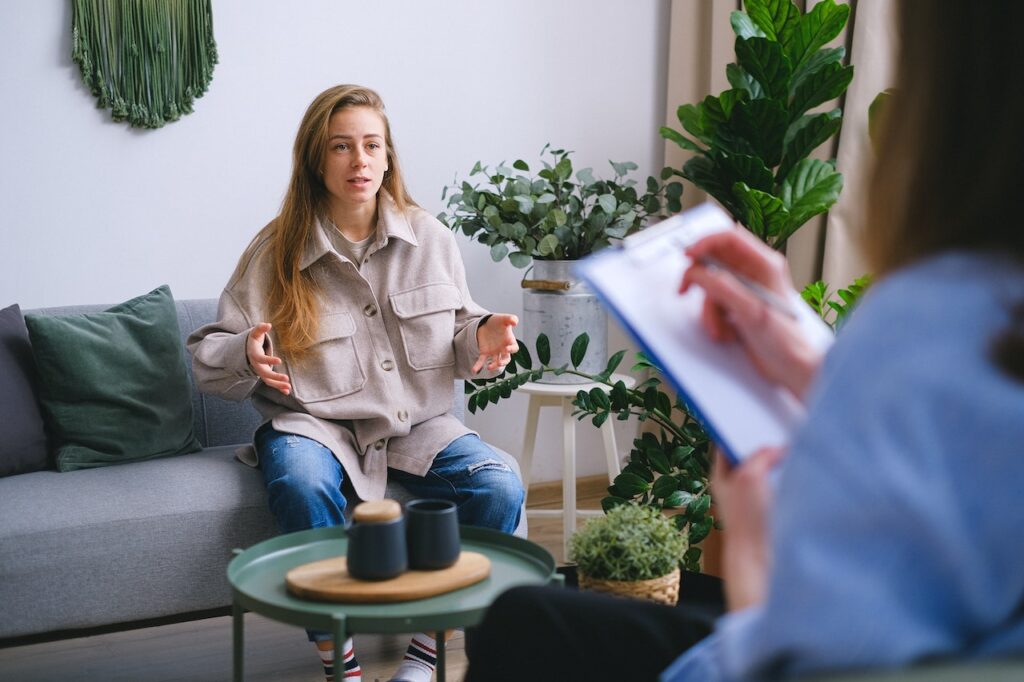 Stress Coaching Your Guide to Managing and Reducing Stress Effectively