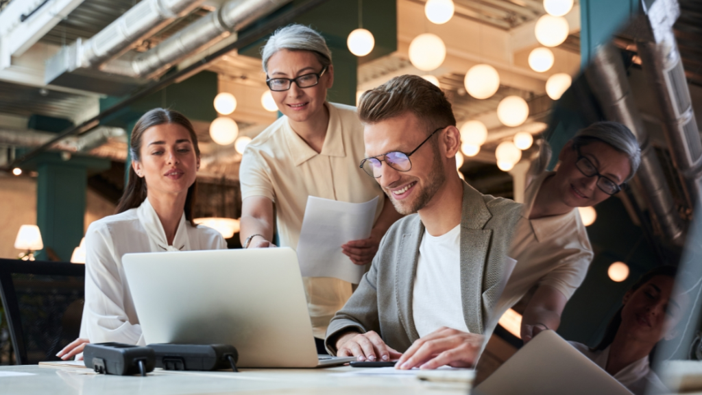 How a Certified Leadership Coach Can Transform Your Professional Path