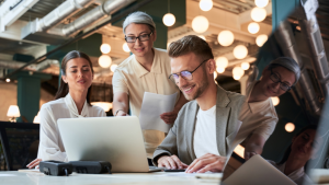 How a Certified Leadership Coach Can Transform Your Professional Path