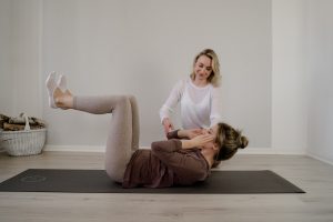 Fitness Coaching Your Guide to Achieving Health and Strength with Expert Support