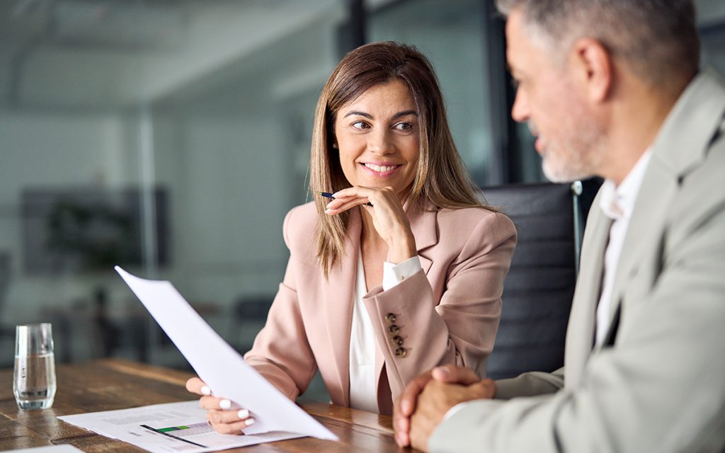 Consultative Selling Training Building Stronger Client Relationships for Lasting Sales Success