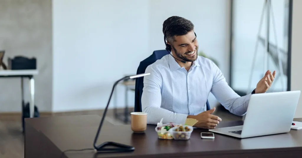 Digital Closer How Modern Sales Professionals Seal Deals in the Online Era