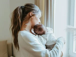 Navigating Motherhood with Support How a Postpartum Transition Coach Can Transform Your Early Parenting Journey