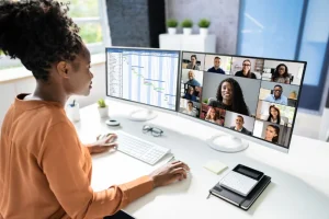 Remote Business Systems Coaching How to Optimize and Scale Operations from Anywhere