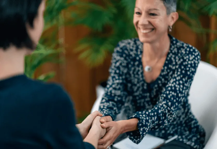 Coaching for Transformation Unlocking Lasting Change and Personal Growth