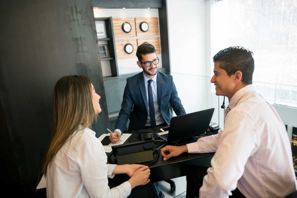 Commission Only Closers How Businesses and Sales Professionals Benefit from Performance-Based Selling