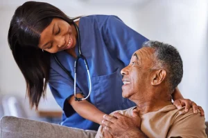 Comprehensive Guide to Palliative Care in Buckinghamshire Support, Services, and Compassionate Care