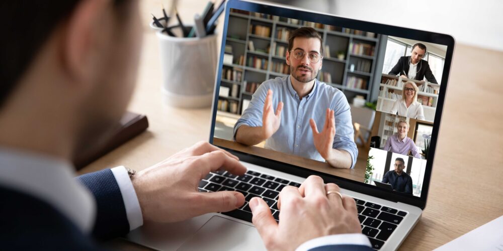 Exploring the Online Coaching Marketplace How Digital Platforms Are Transforming Personal and Professional Growth