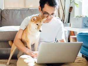 Pet Loss Coach Training Online How to Support Grieving Pet Owners with Compassion and Expertise