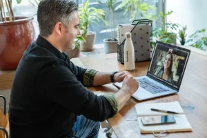 Remote Inbound Closer – The Future of High-Ticket Sales
