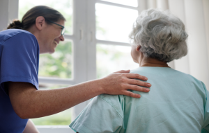 Respite Care Services Comprehensive Support for Families and Caregivers