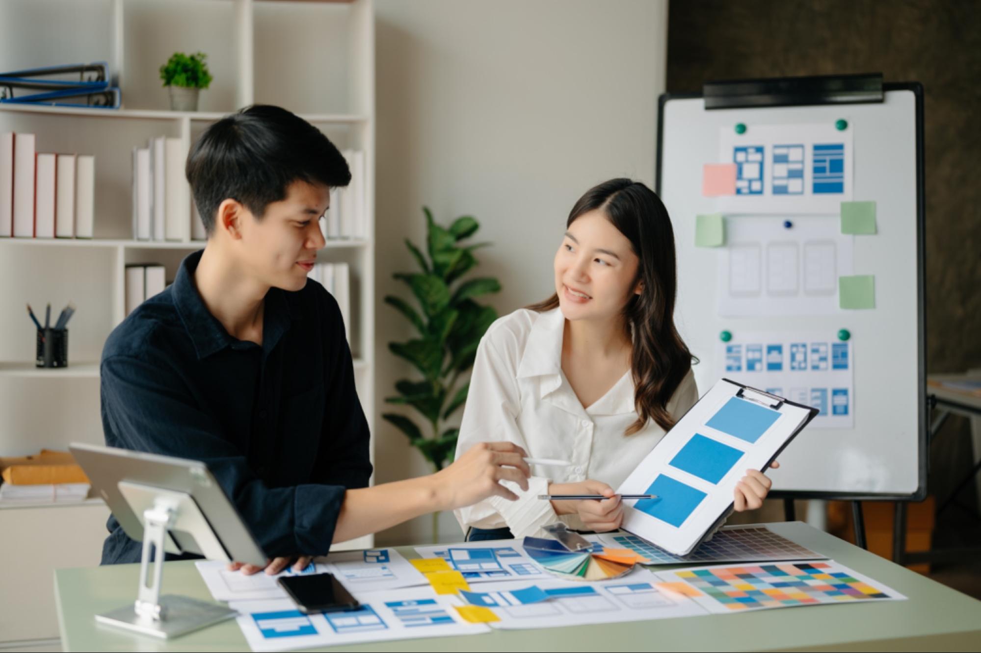 Why MediaPlus Digital Ranks as a Top Web Design Company in Singapore