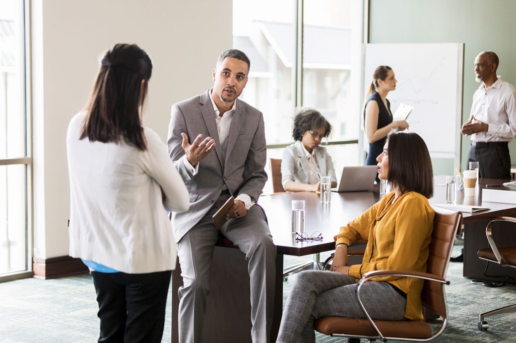 B2B Sales Training Program How to Equip Your Sales Team for High-Value, Long-Term Success