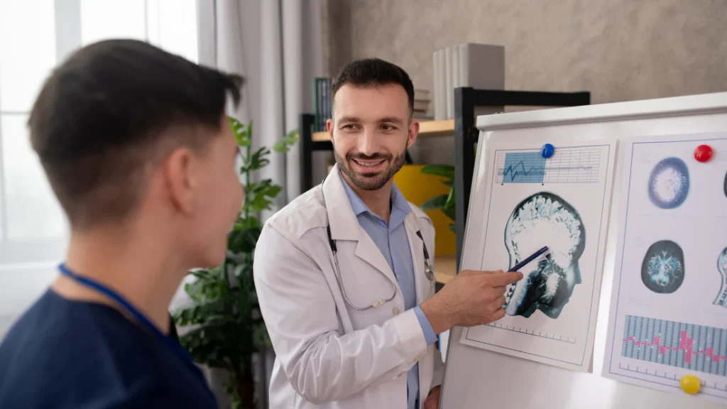 Becoming a Certified Brain Health Coach The Path to Transforming Minds and Lives