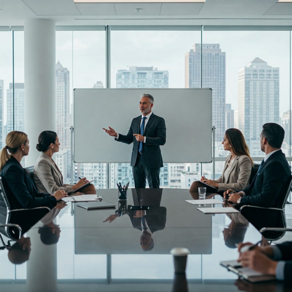 Mastering High Ticket Sales Training Strategies to Close Big Deals with Confidence