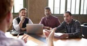 Mastering the Art of B2B Sales Building a High-Performance B2B Sales Training Program That Drives Results