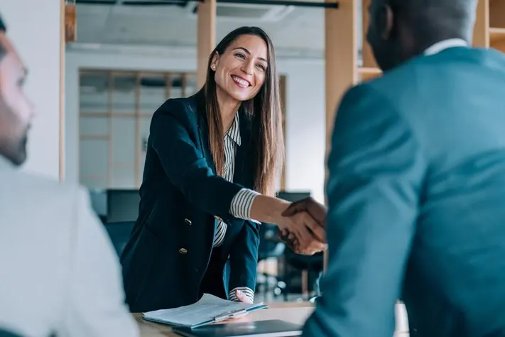 The Power of Sales Closers How to Master the Art of Turning Prospects into Customers