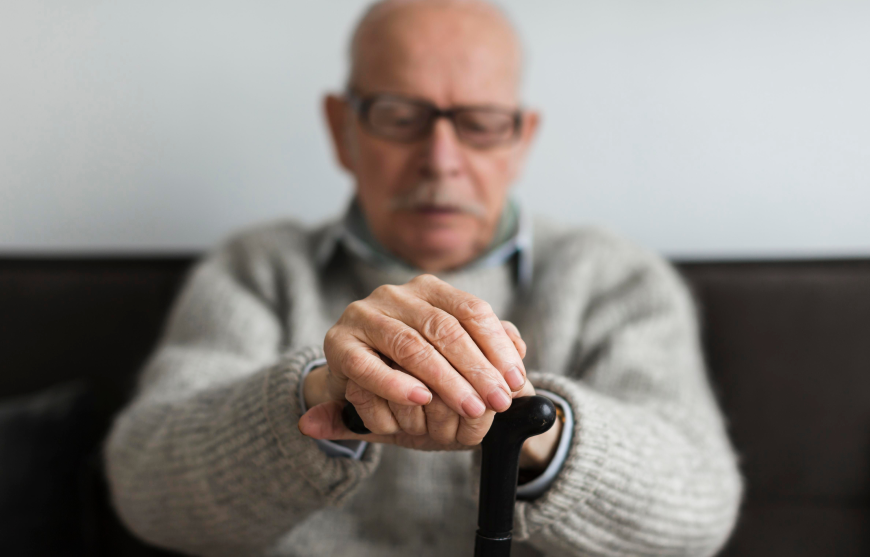 Understanding Parkinsons Disease UK Causes, Symptoms, and Care Options