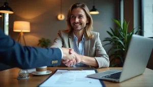 Contract Sales Closers: The Strategic Role Driving Revenue Through High-Value Deals