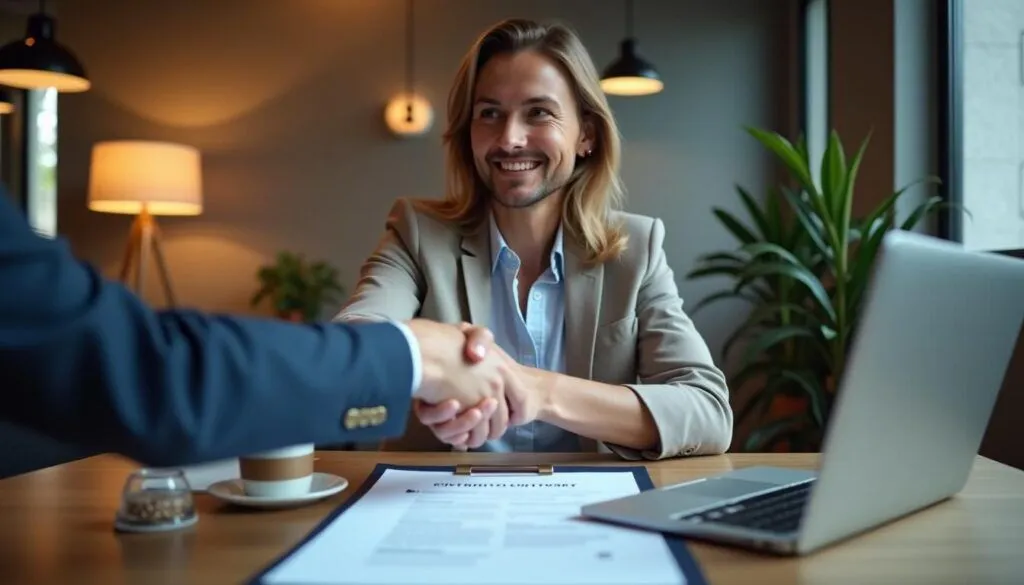 Contract Sales Closers: The Strategic Role Driving Revenue Through High-Value Deals